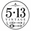5·13 Vintage - Home