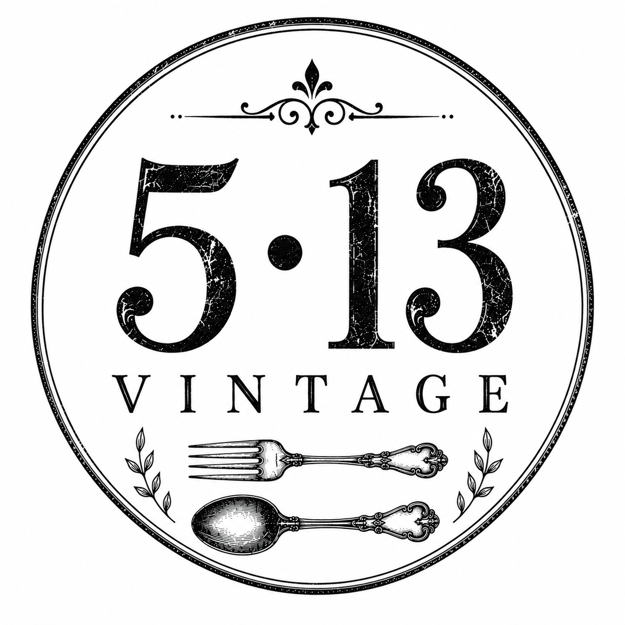 5·13 Vintage