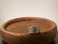 Fleur-de-Lis Medallion Band