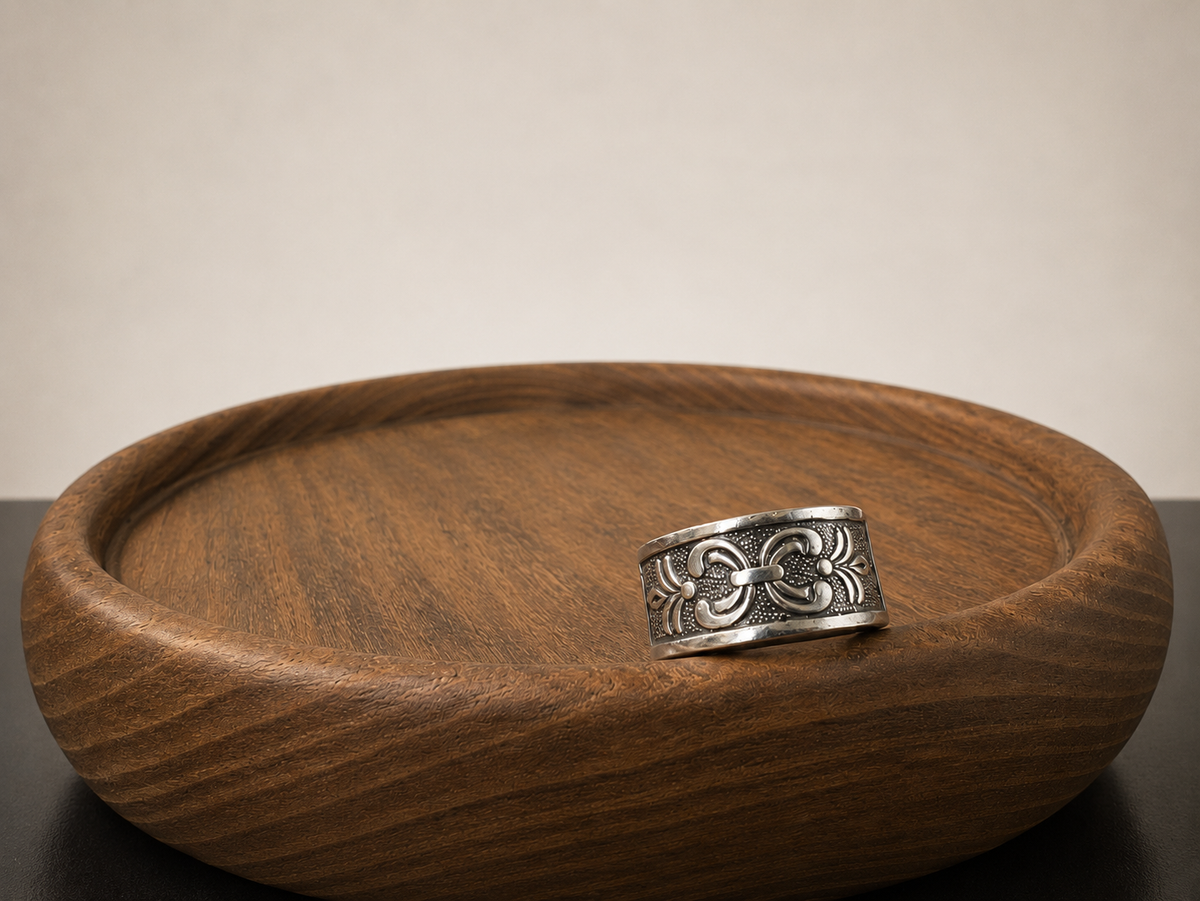 Delicate Blossom Band