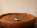 Scrollwork Band